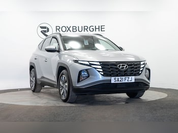 Hyundai - TUCSON
