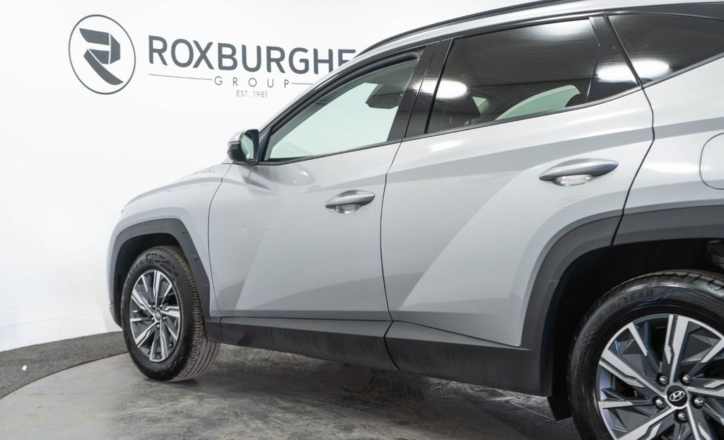 Used Hyundai TUCSON 2021 for sale - 75675684: Photo 20