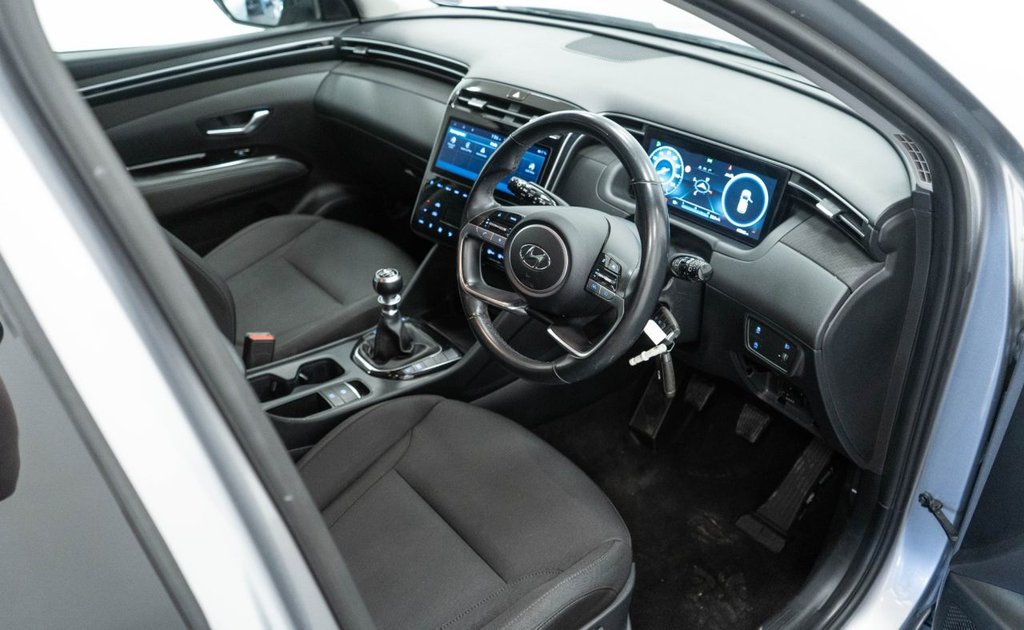 Used Hyundai TUCSON 2021 for sale - 75675684: Photo 21