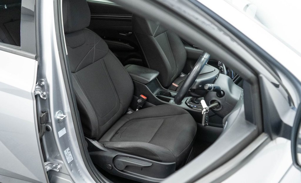 Used Hyundai TUCSON 2021 for sale - 75675684: Photo 22