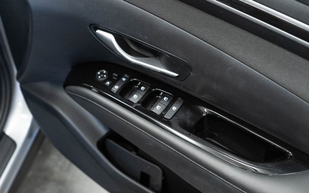 Used Hyundai TUCSON 2021 for sale - 75675684: Photo 23