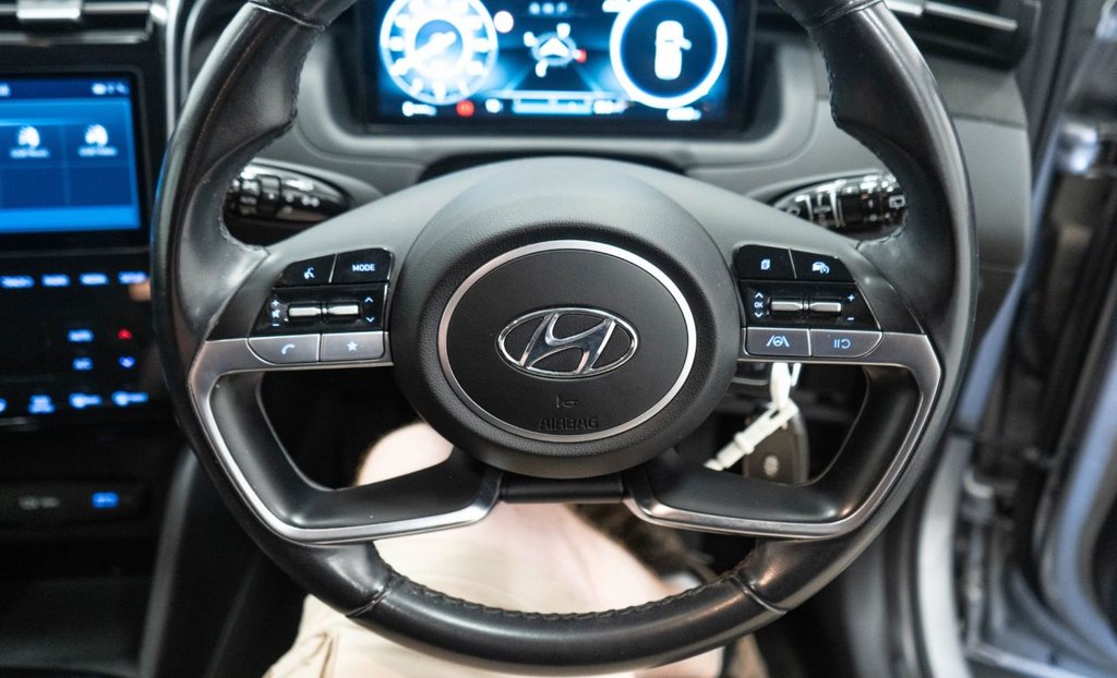 Used Hyundai TUCSON 2021 for sale - 75675684: Photo 24