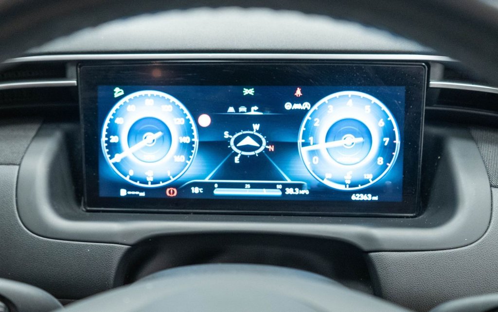 Used Hyundai TUCSON 2021 for sale - 75675684: Photo 25