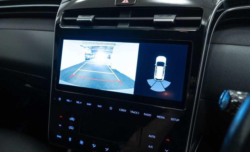 Used Hyundai TUCSON 2021 for sale - 75675684: Photo 27