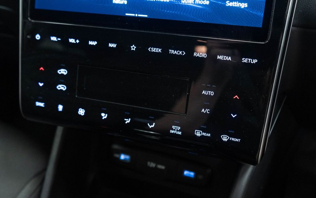 Used Hyundai TUCSON 2021 for sale - 75675684: Photo 28