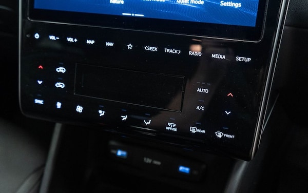 Used Hyundai TUCSON 2021 for sale - 75675684: Photo 28