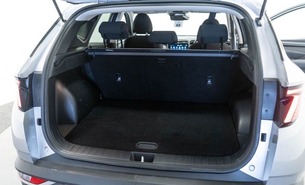 Used Hyundai TUCSON 2021 for sale - 75675684: Photo 34