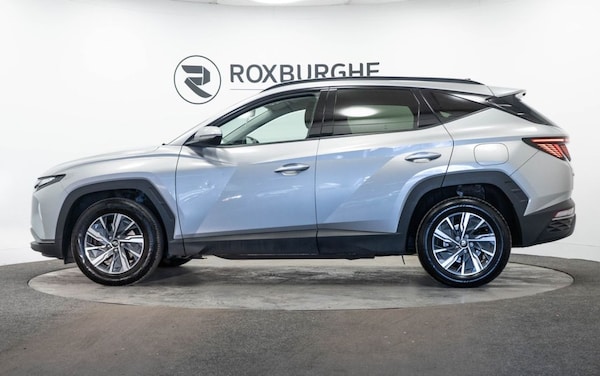 Used Hyundai TUCSON 2021 for sale - 75675684: Photo 4