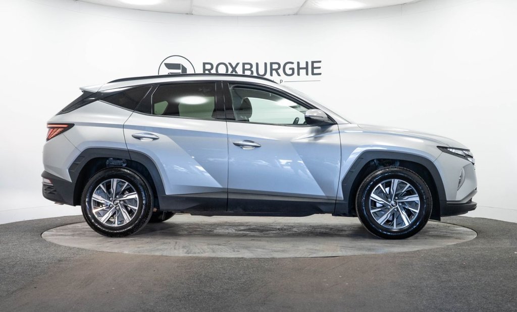 Used Hyundai TUCSON 2021 for sale - 75675684: Photo 9