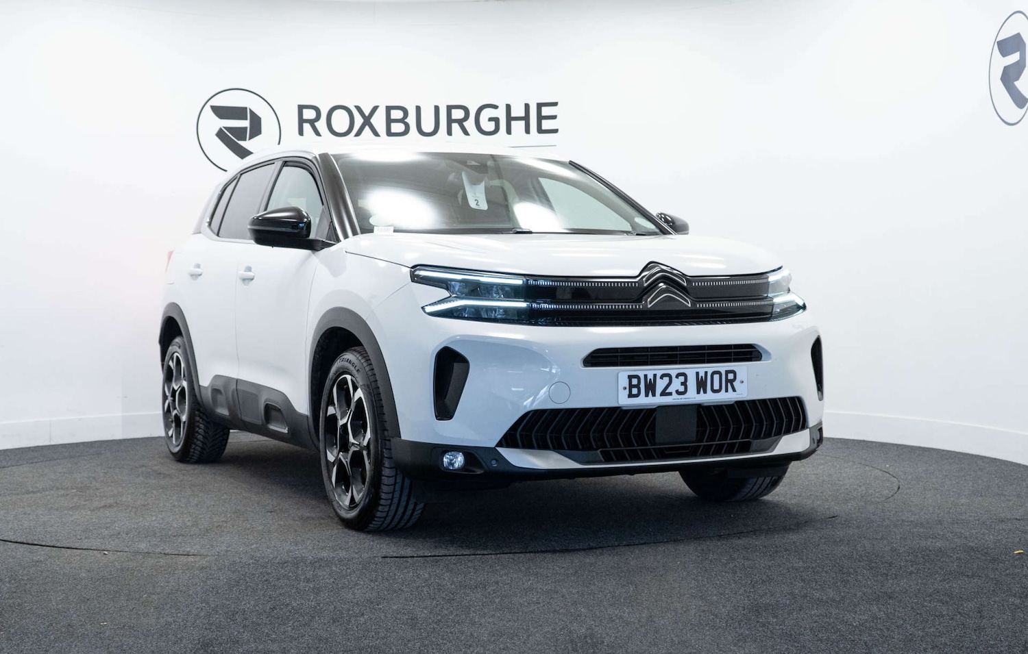 Used Citroen C5 Aircross 2023 for sale - 78068176: Photo 1