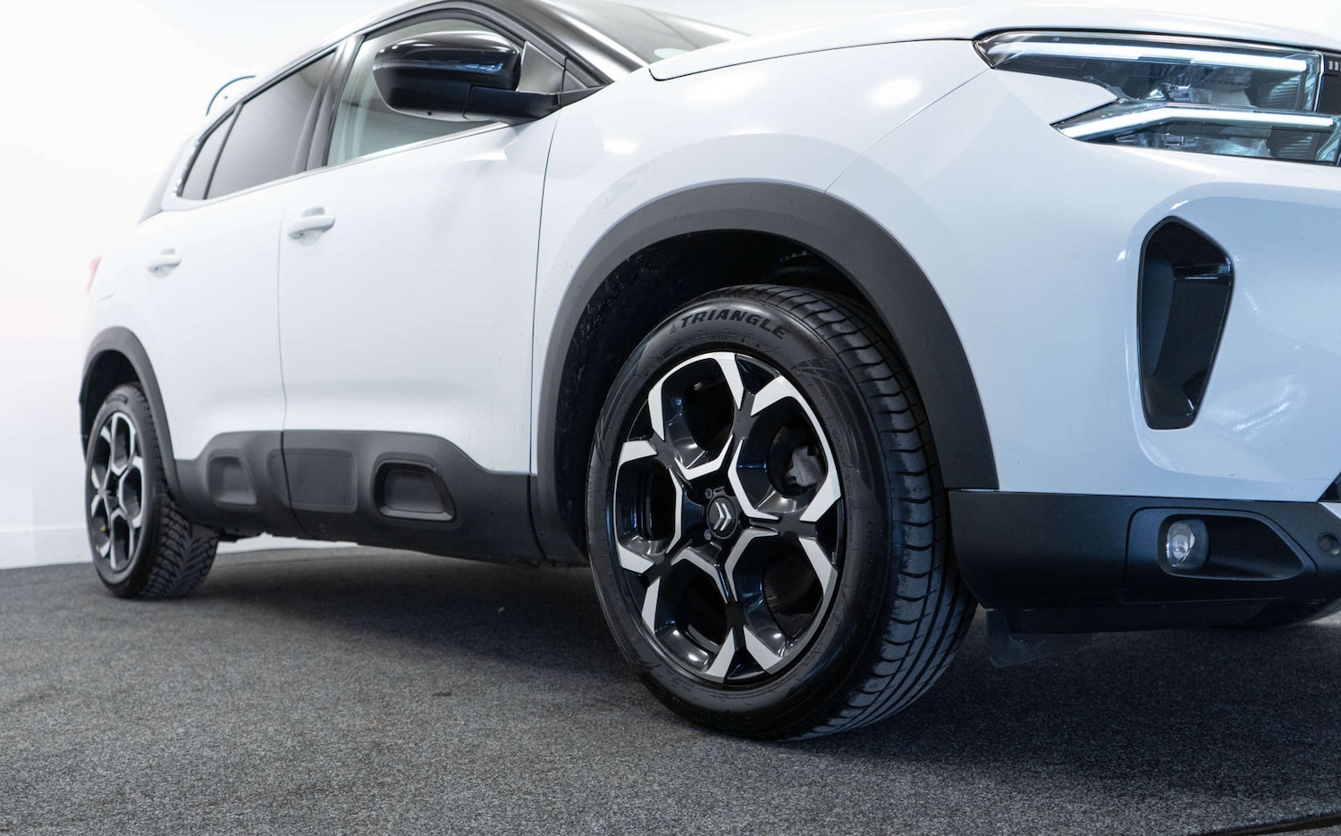 Used Citroen C5 Aircross 2023 for sale - 78068176: Photo 11