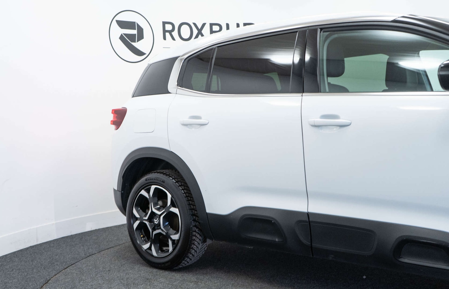 Used Citroen C5 Aircross 2023 for sale - 78068176: Photo 15