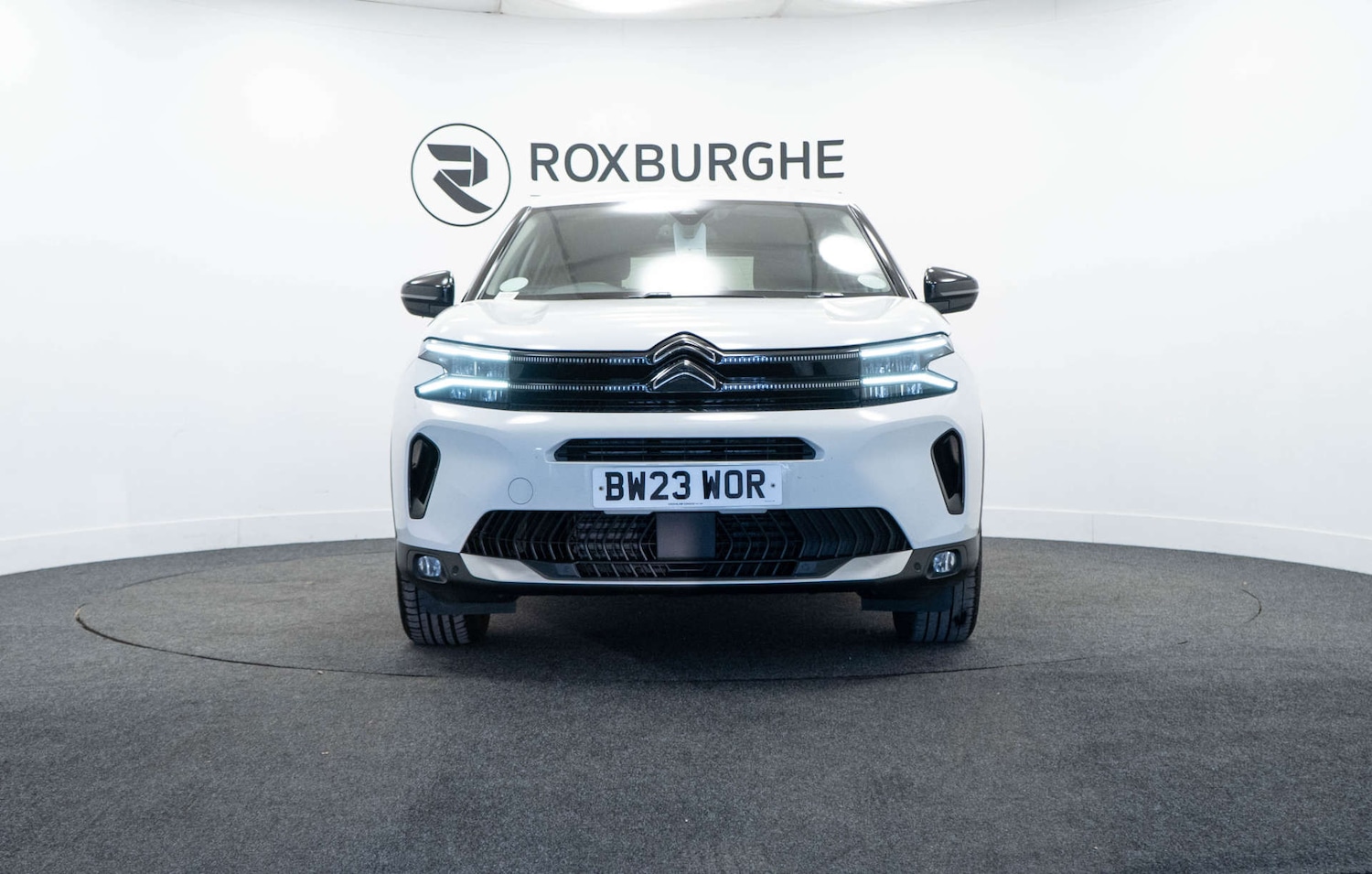 Used Citroen C5 Aircross 2023 for sale - 78068176: Photo 2