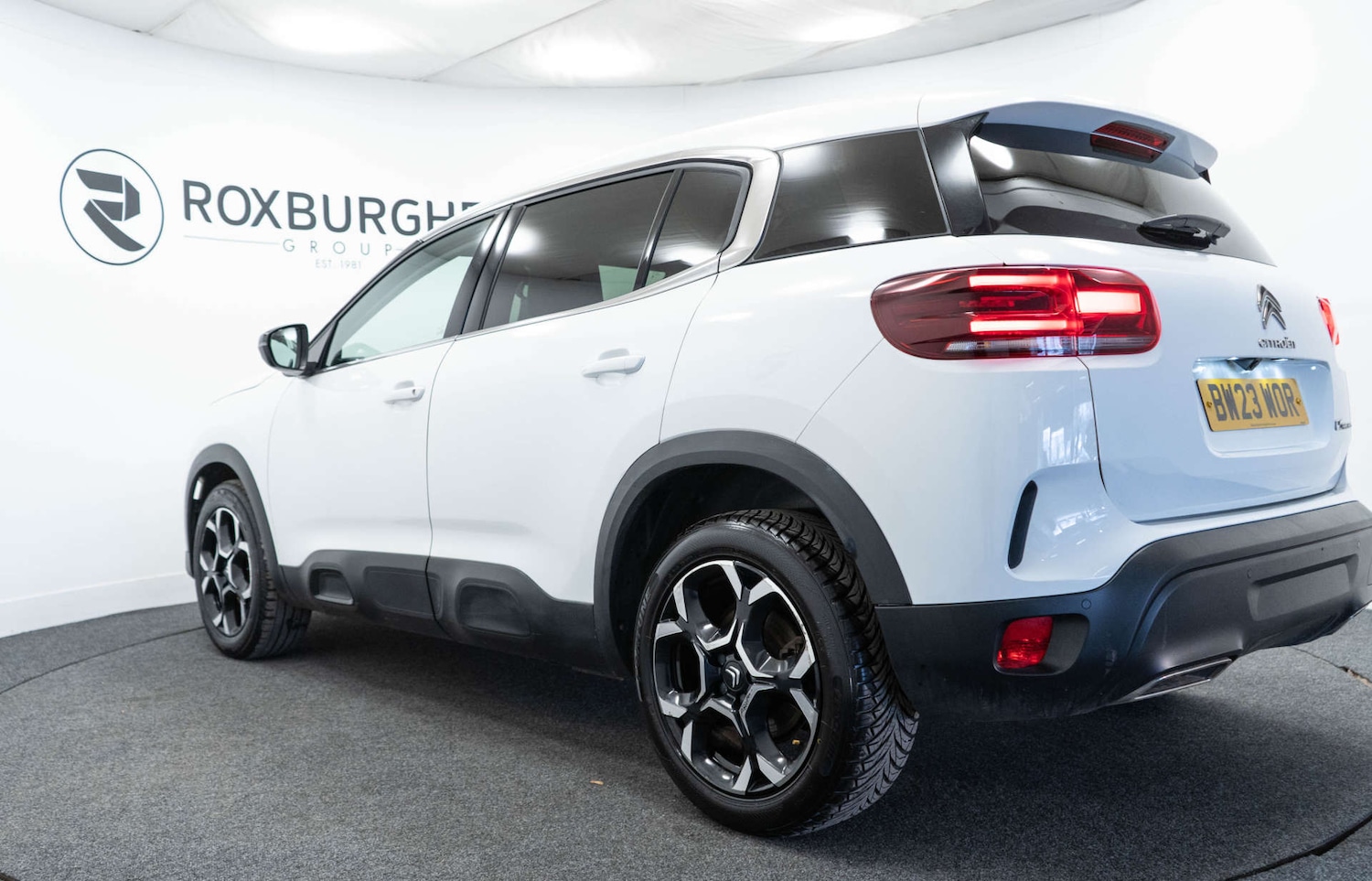 Used Citroen C5 Aircross 2023 for sale - 78068176: Photo 20