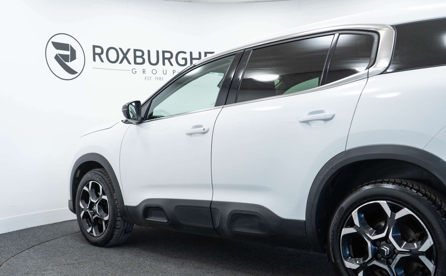 Used Citroen C5 Aircross 2023 for sale - 78068176: Photo 21