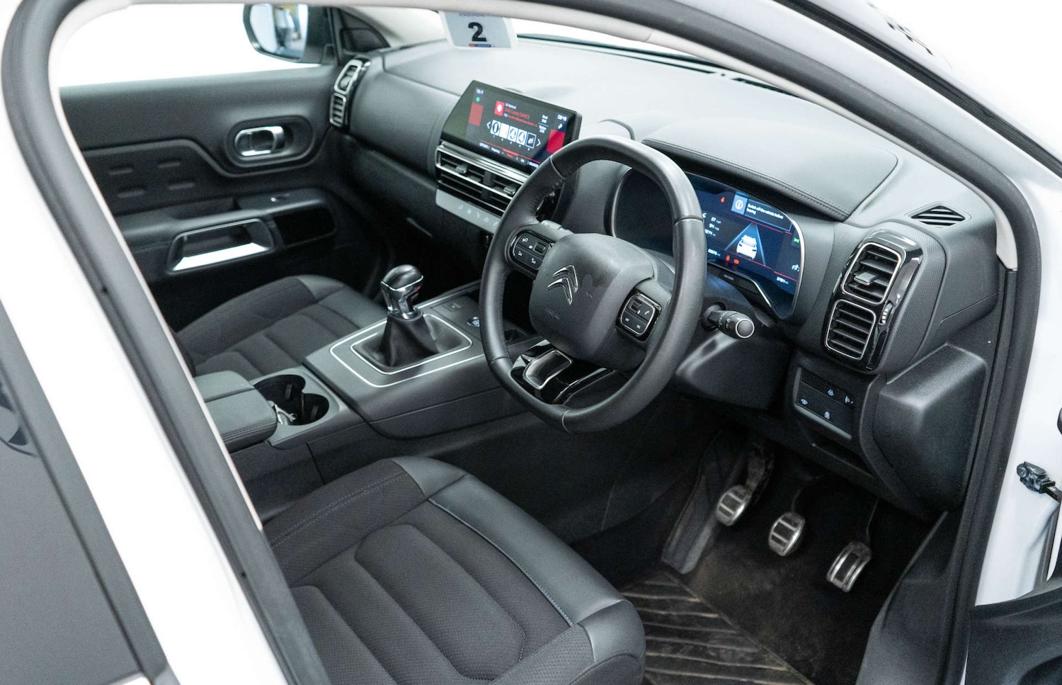 Used Citroen C5 Aircross 2023 for sale - 78068176: Photo 22