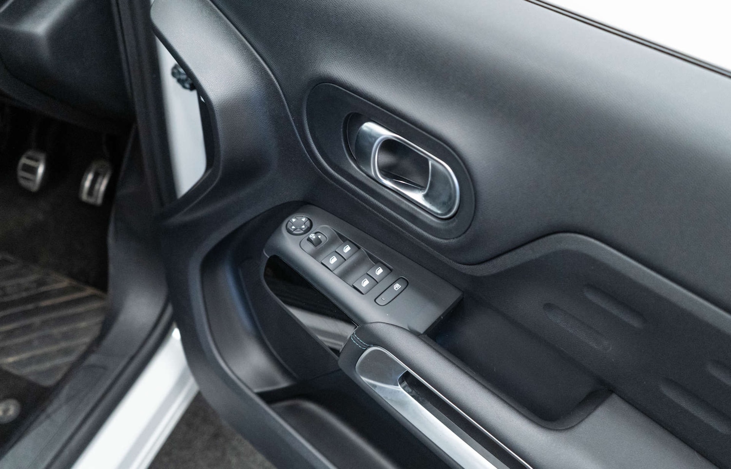 Used Citroen C5 Aircross 2023 for sale - 78068176: Photo 25