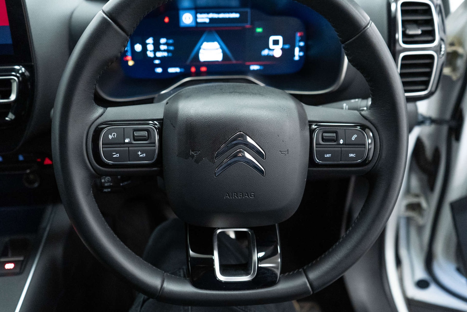 Used Citroen C5 Aircross 2023 for sale - 78068176: Photo 26