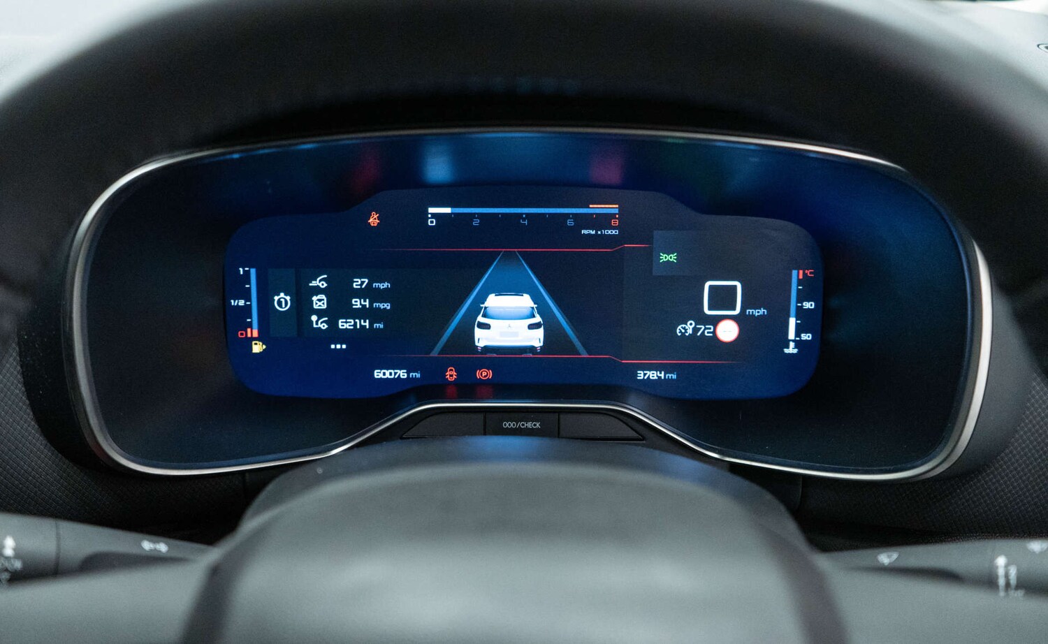 Used Citroen C5 Aircross 2023 for sale - 78068176: Photo 27