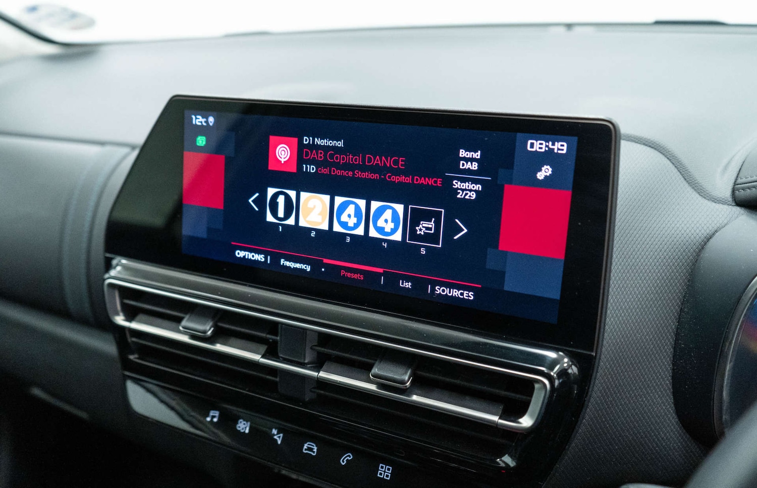 Used Citroen C5 Aircross 2023 for sale - 78068176: Photo 28