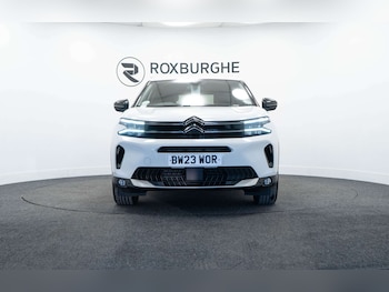 Used Citroen C5 Aircross 2023 for sale - 78068176: Photo