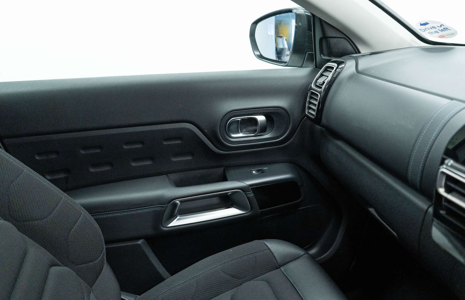 Used Citroen C5 Aircross 2023 for sale - 78068176: Photo 33