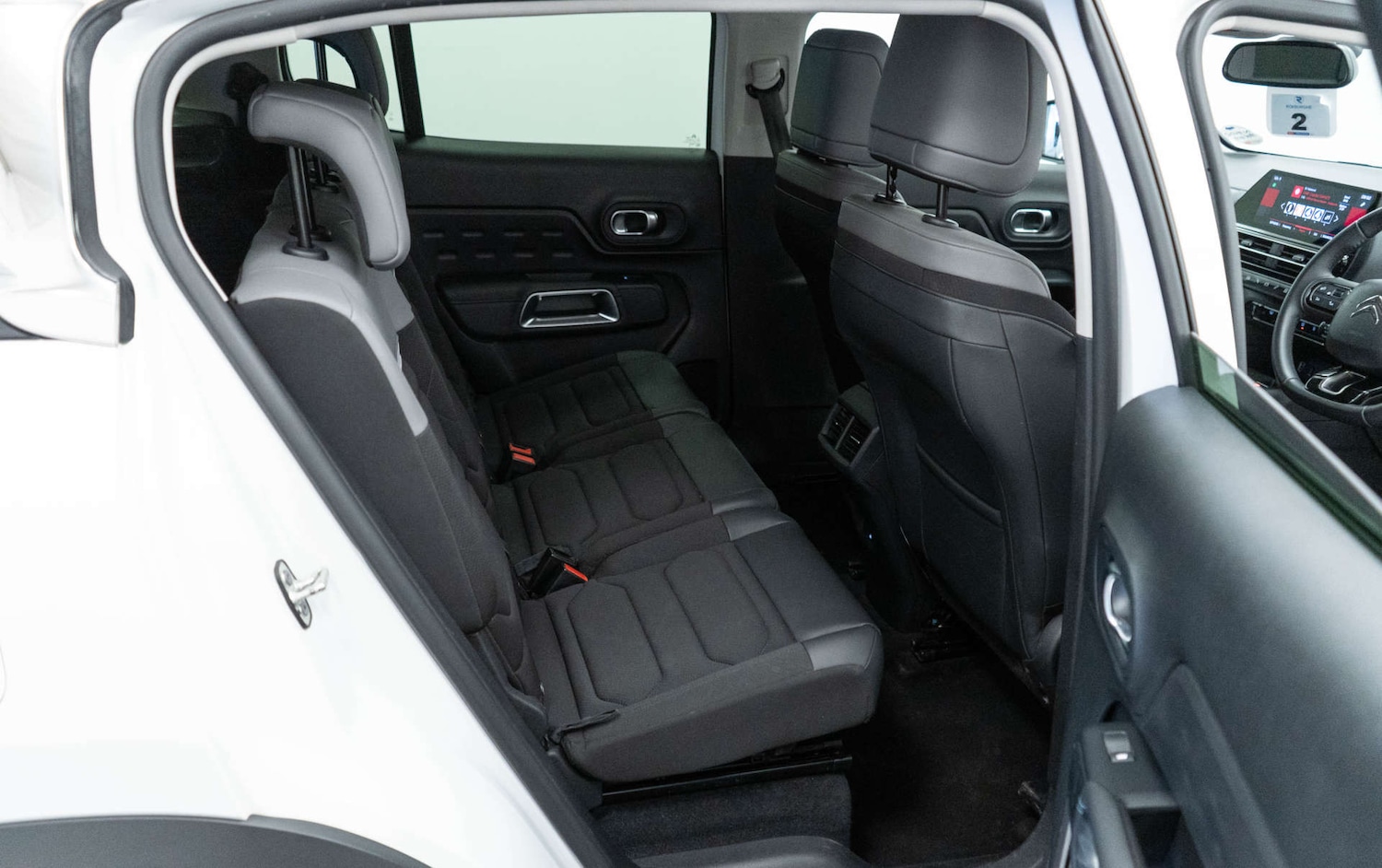 Used Citroen C5 Aircross 2023 for sale - 78068176: Photo 34