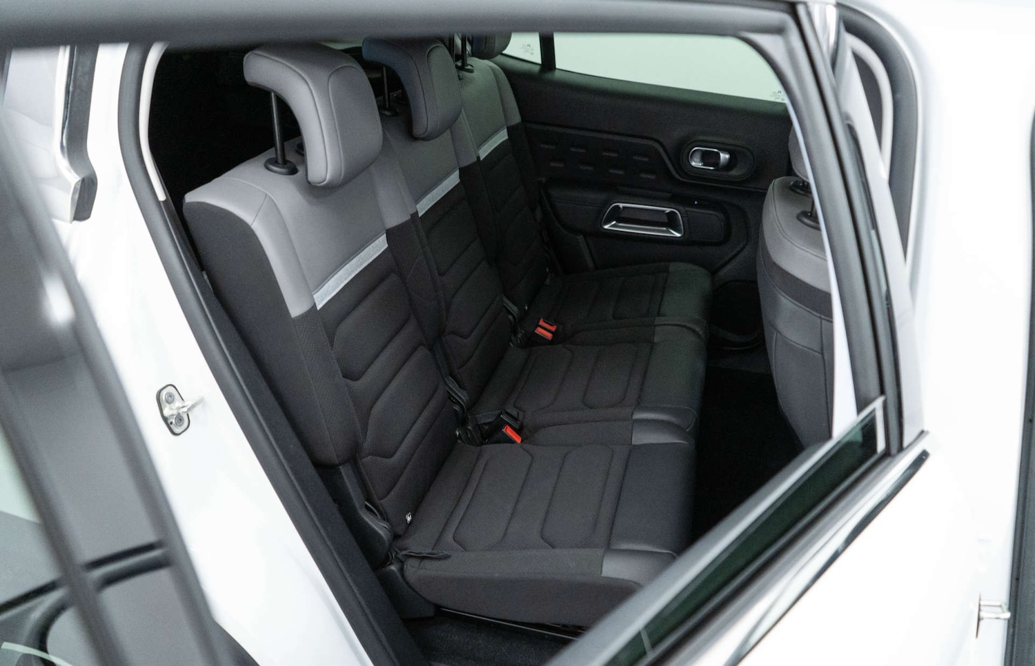 Used Citroen C5 Aircross 2023 for sale - 78068176: Photo 35