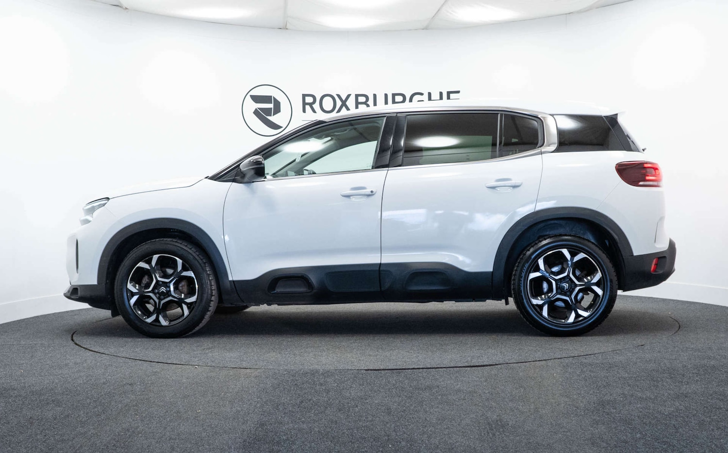 Used Citroen C5 Aircross 2023 for sale - 78068176: Photo 4