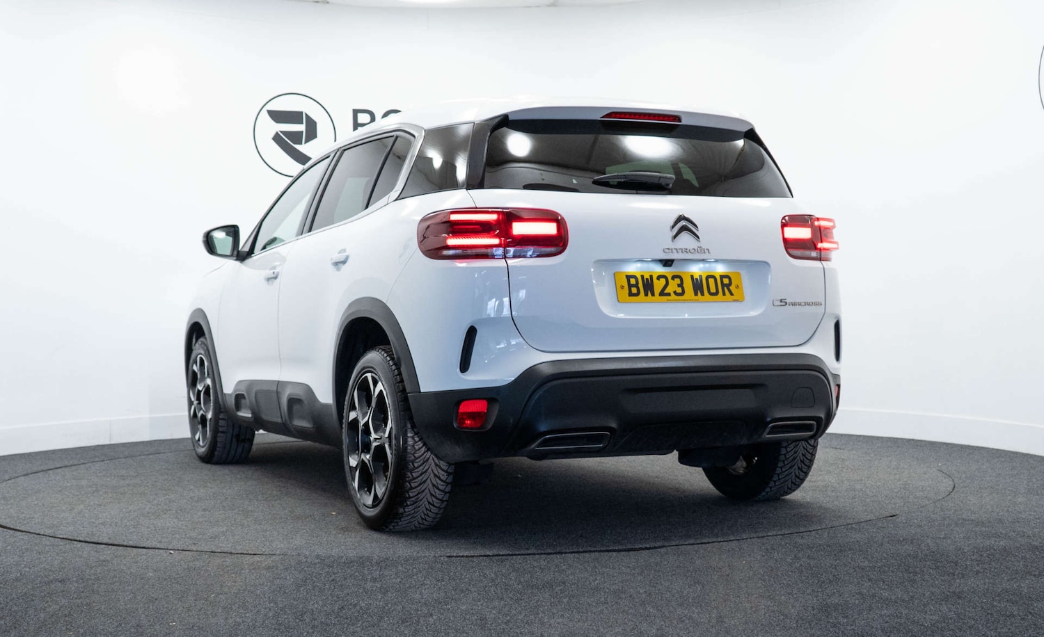 Used Citroen C5 Aircross 2023 for sale - 78068176: Photo 5