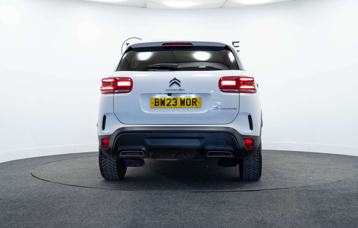 Used Citroen C5 Aircross 2023 for sale - 78068176: Photo 7