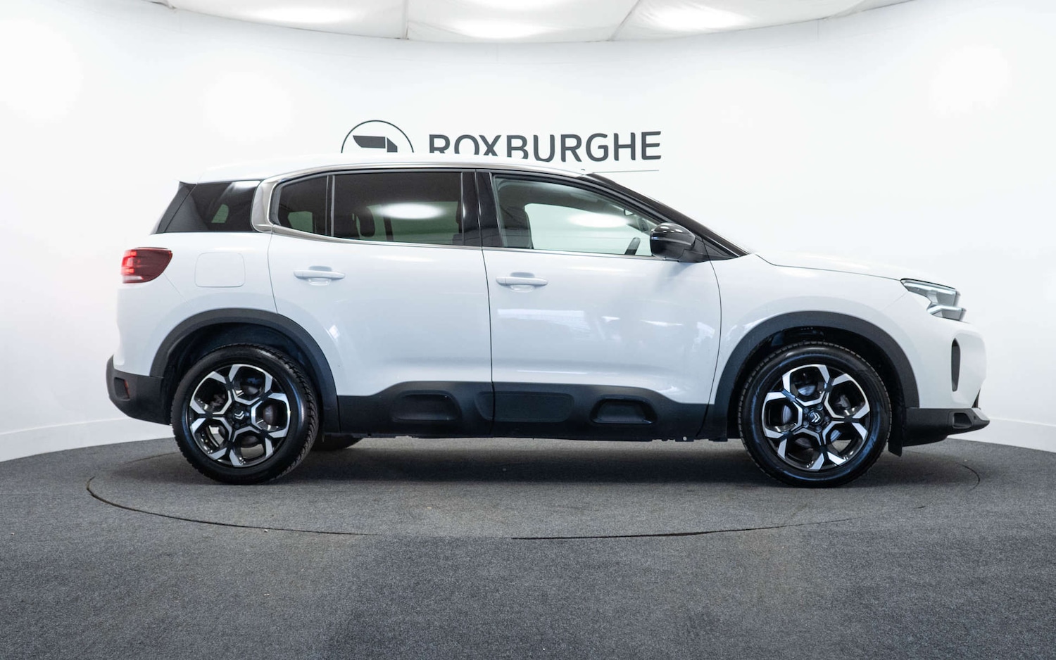Used Citroen C5 Aircross 2023 for sale - 78068176: Photo 9