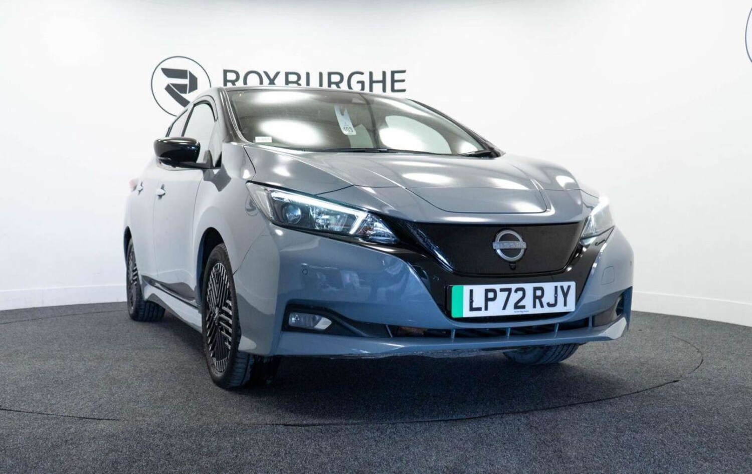 Used Nissan Leaf 2022 for sale - 77930658: Photo 10