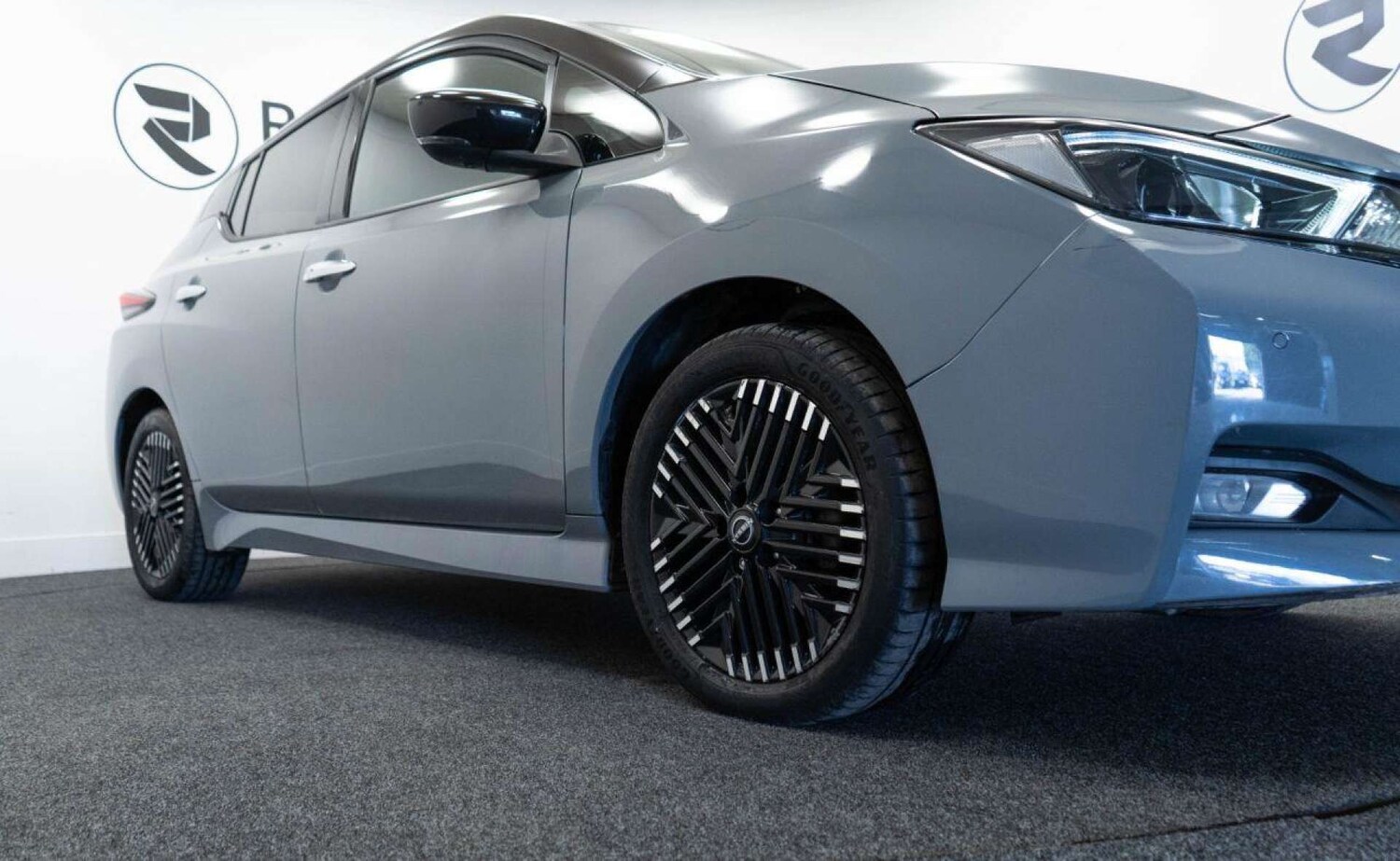 Used Nissan Leaf 2022 for sale - 77930658: Photo 11