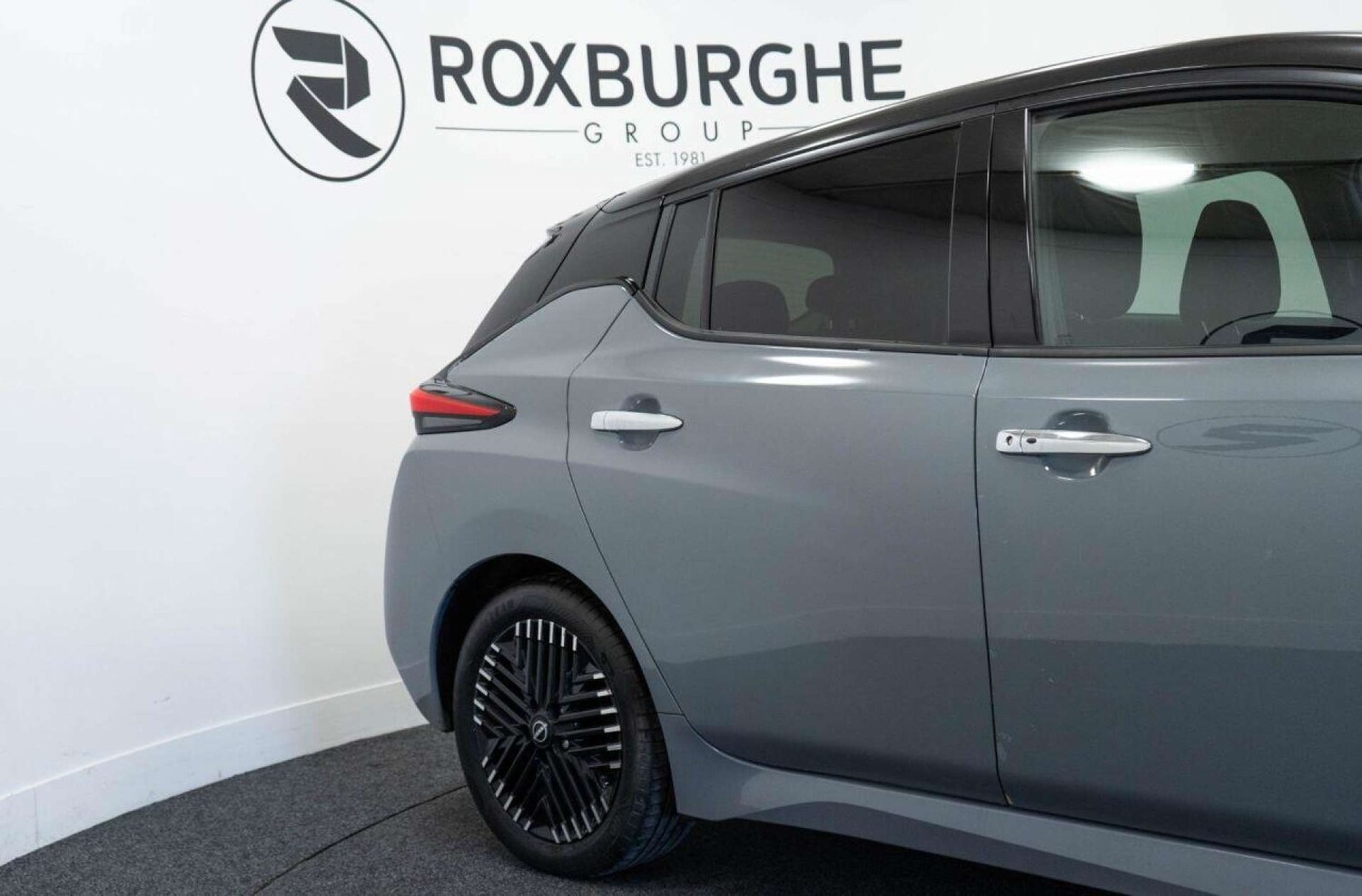 Used Nissan Leaf 2022 for sale - 77930658: Photo 14