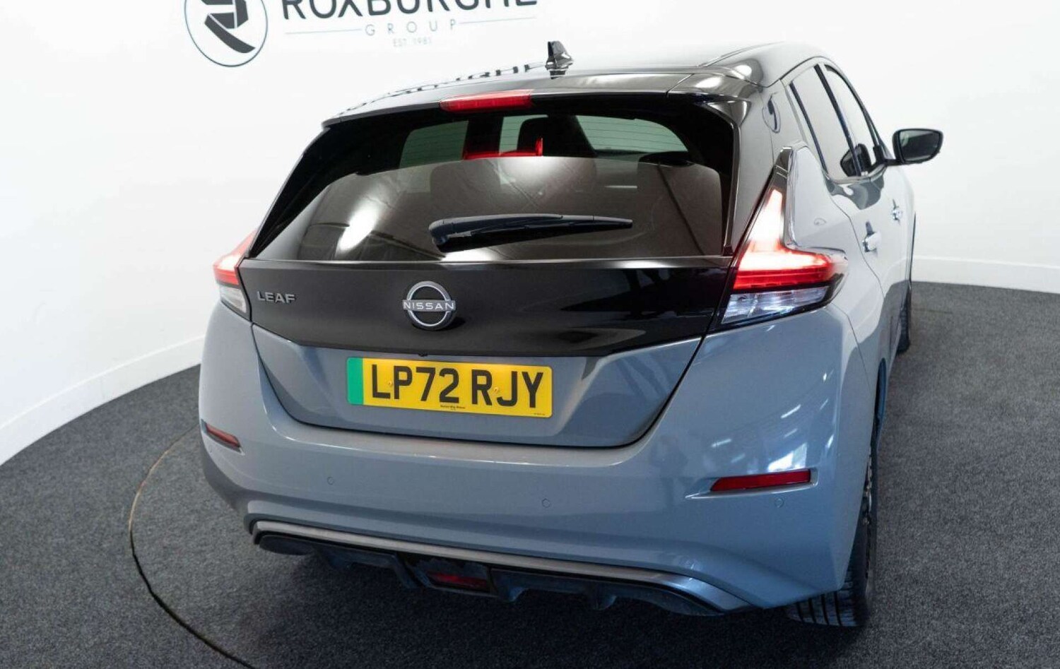 Used Nissan Leaf 2022 for sale - 77930658: Photo 16