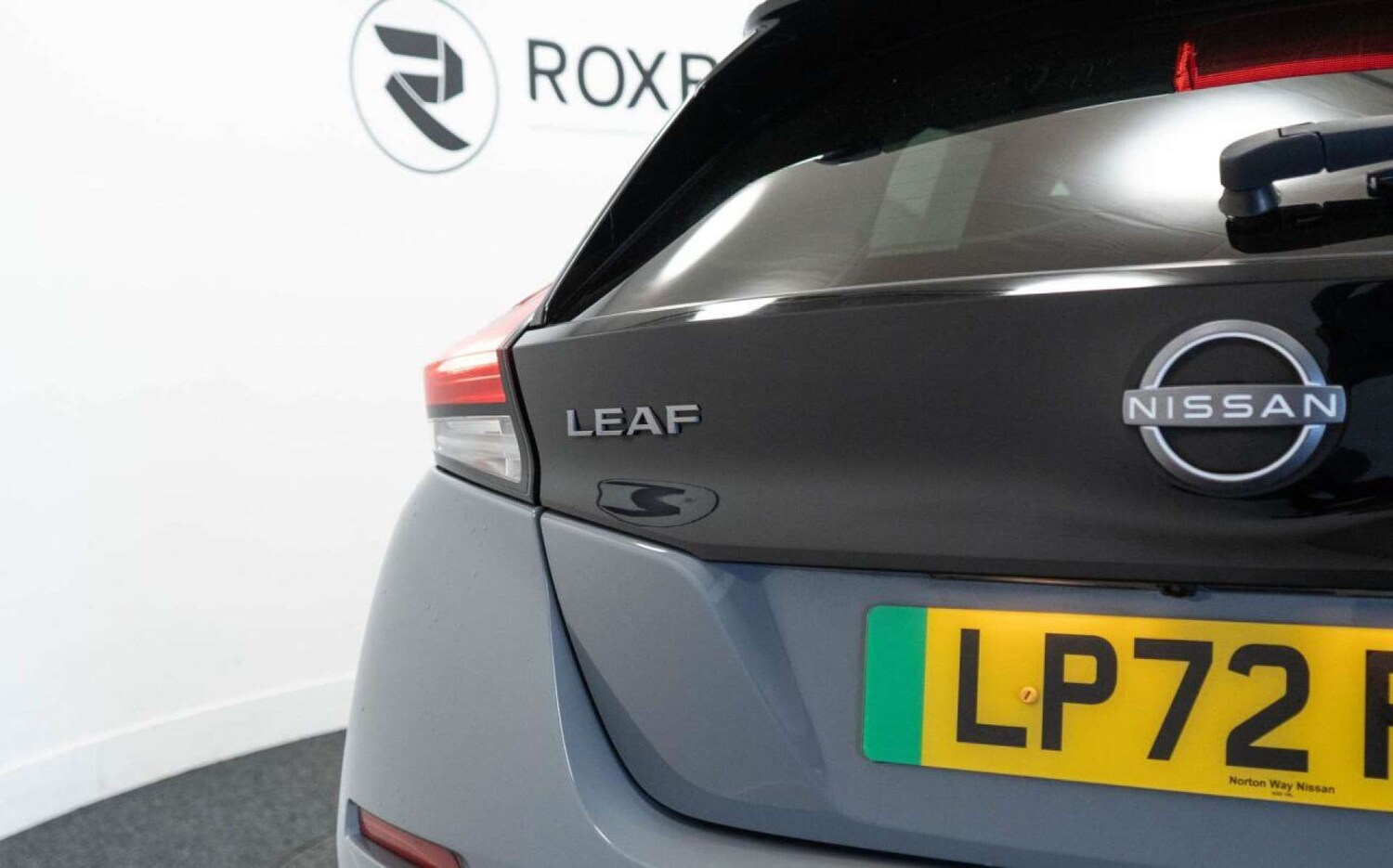 Used Nissan Leaf 2022 for sale - 77930658: Photo 17