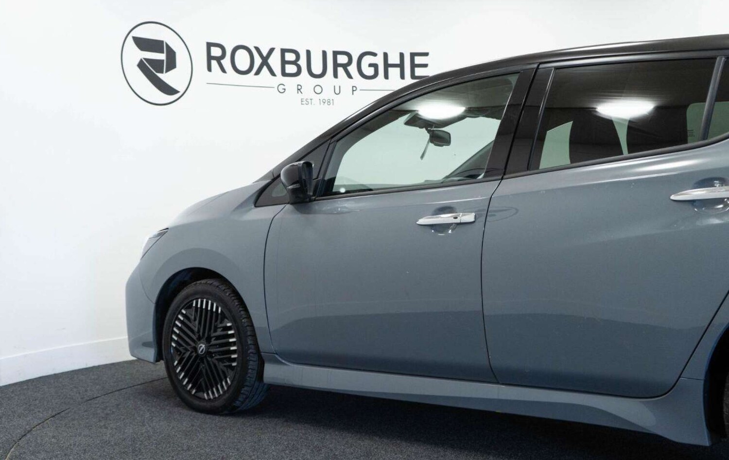 Used Nissan Leaf 2022 for sale - 77930658: Photo 20