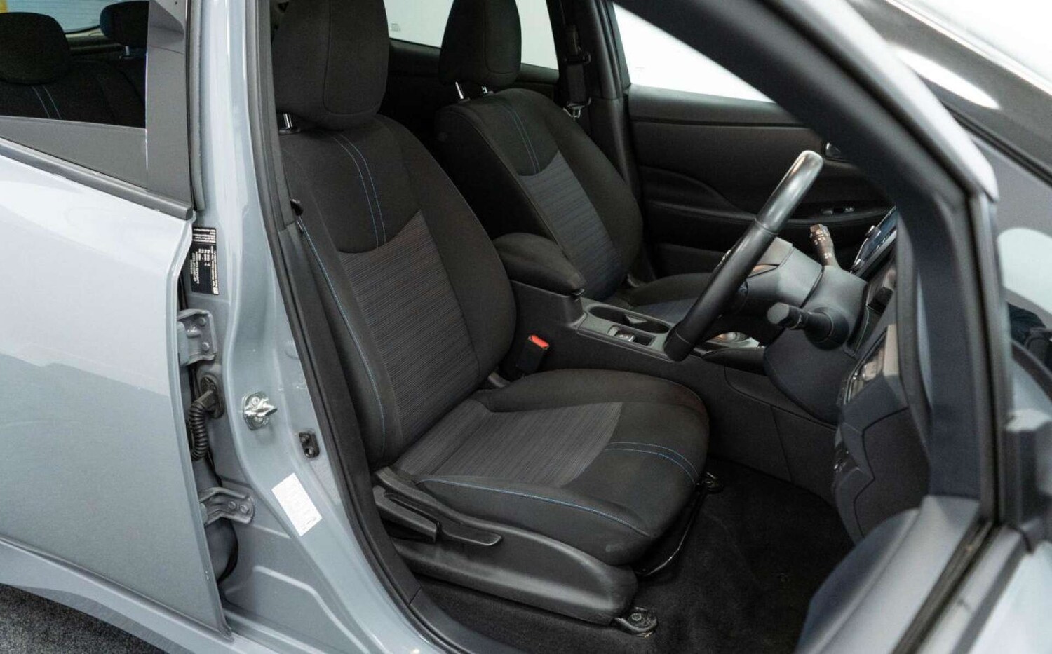 Used Nissan Leaf 2022 for sale - 77930658: Photo 22