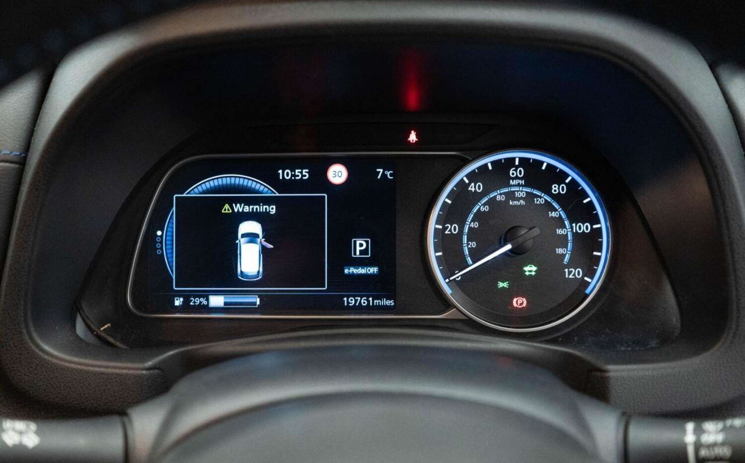 Used Nissan Leaf 2022 for sale - 77930658: Photo 26