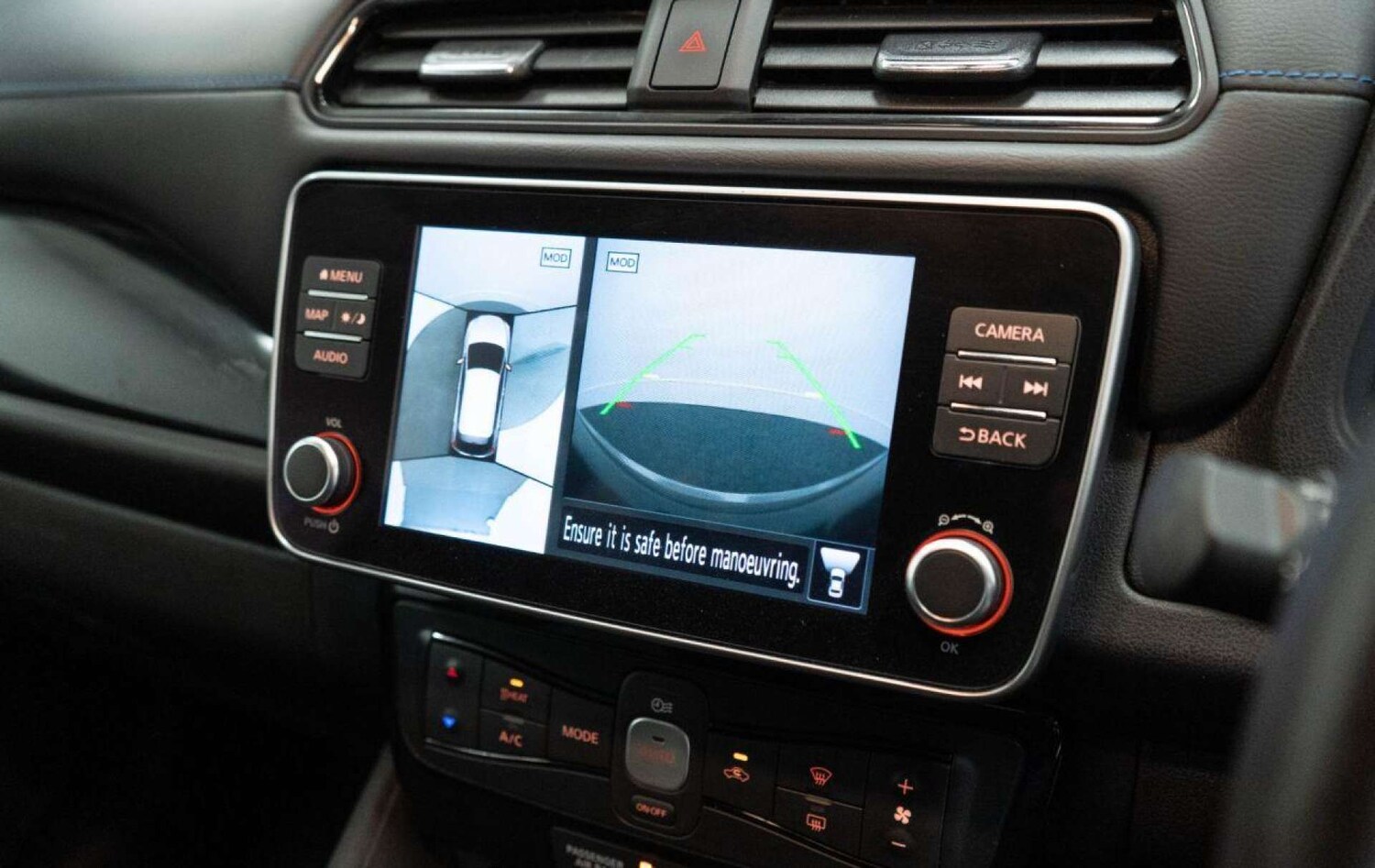 Used Nissan Leaf 2022 for sale - 77930658: Photo 27