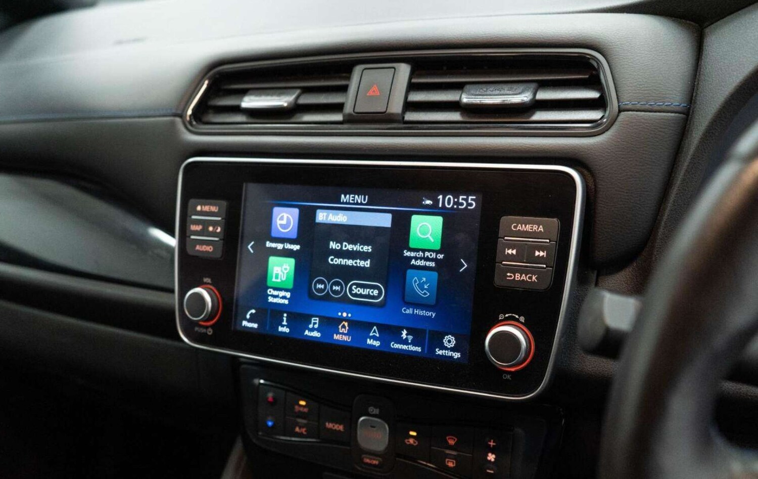 Used Nissan Leaf 2022 for sale - 77930658: Photo 28