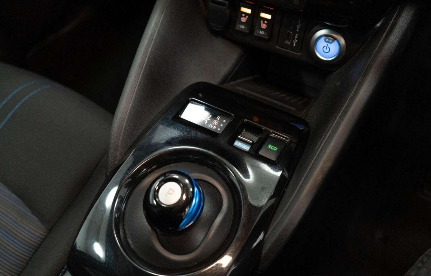 Used Nissan Leaf 2022 for sale - 77930658: Photo 31