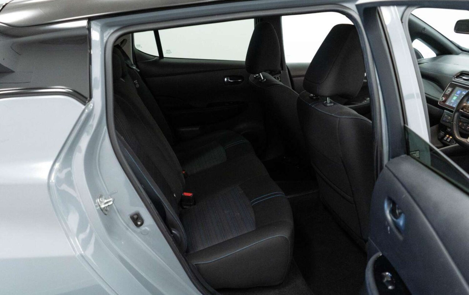 Used Nissan Leaf 2022 for sale - 77930658: Photo 33