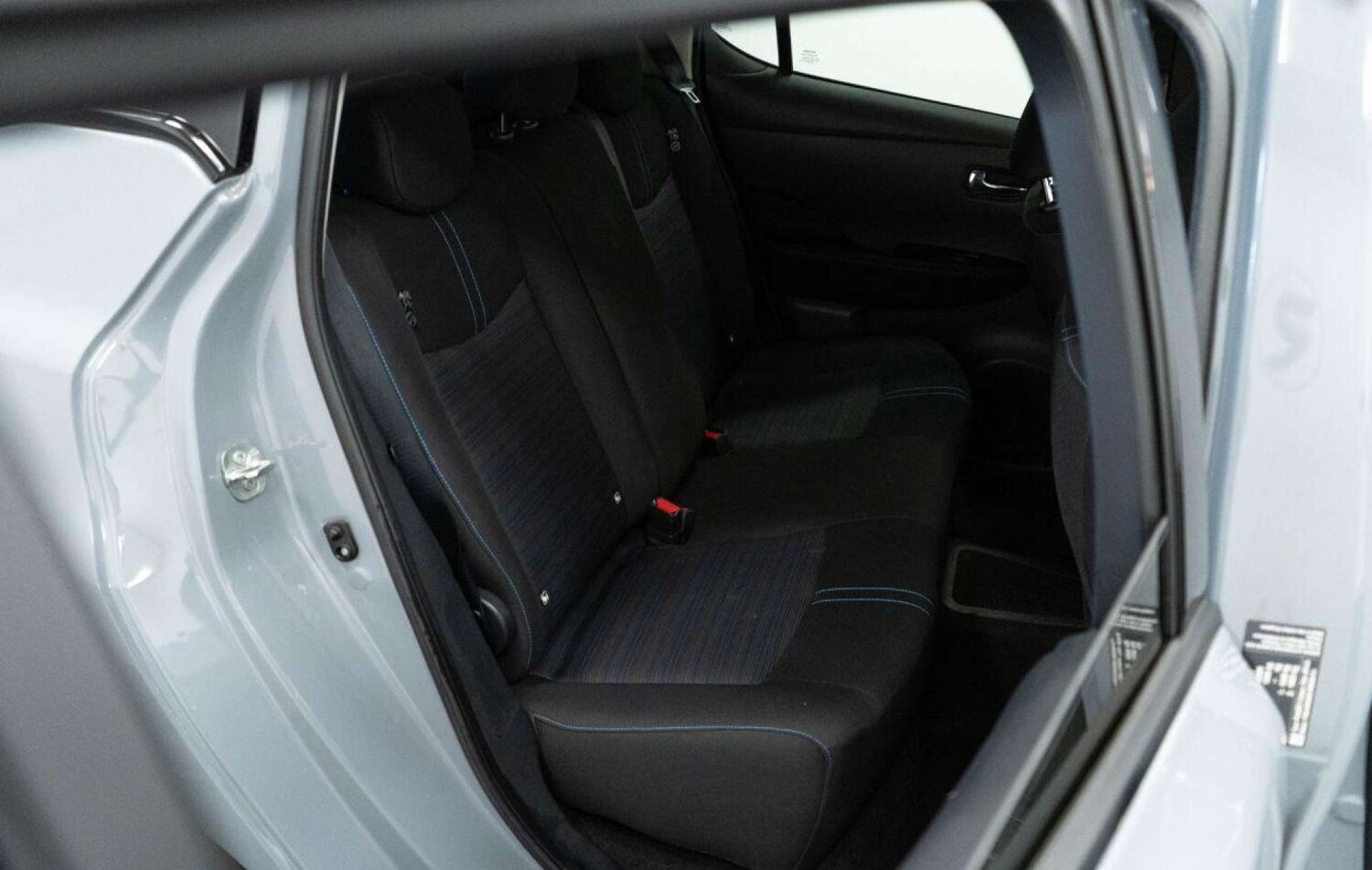 Used Nissan Leaf 2022 for sale - 77930658: Photo 34