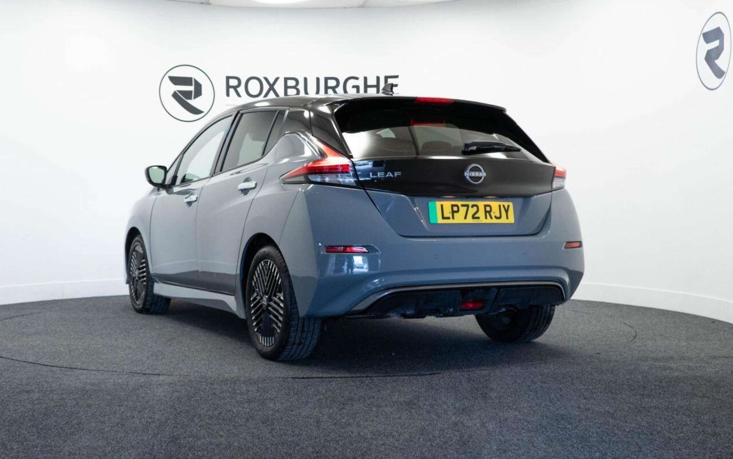 Used Nissan Leaf 2022 for sale - 77930658: Photo 5