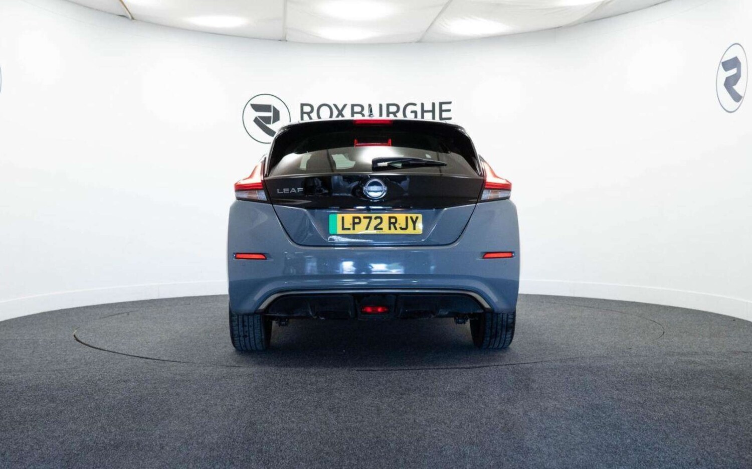 Used Nissan Leaf 2022 for sale - 77930658: Photo 7