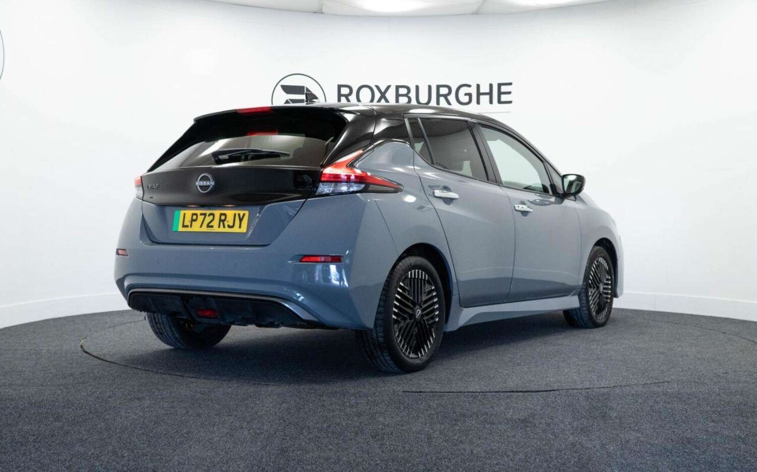 Used Nissan Leaf 2022 for sale - 77930658: Photo 8