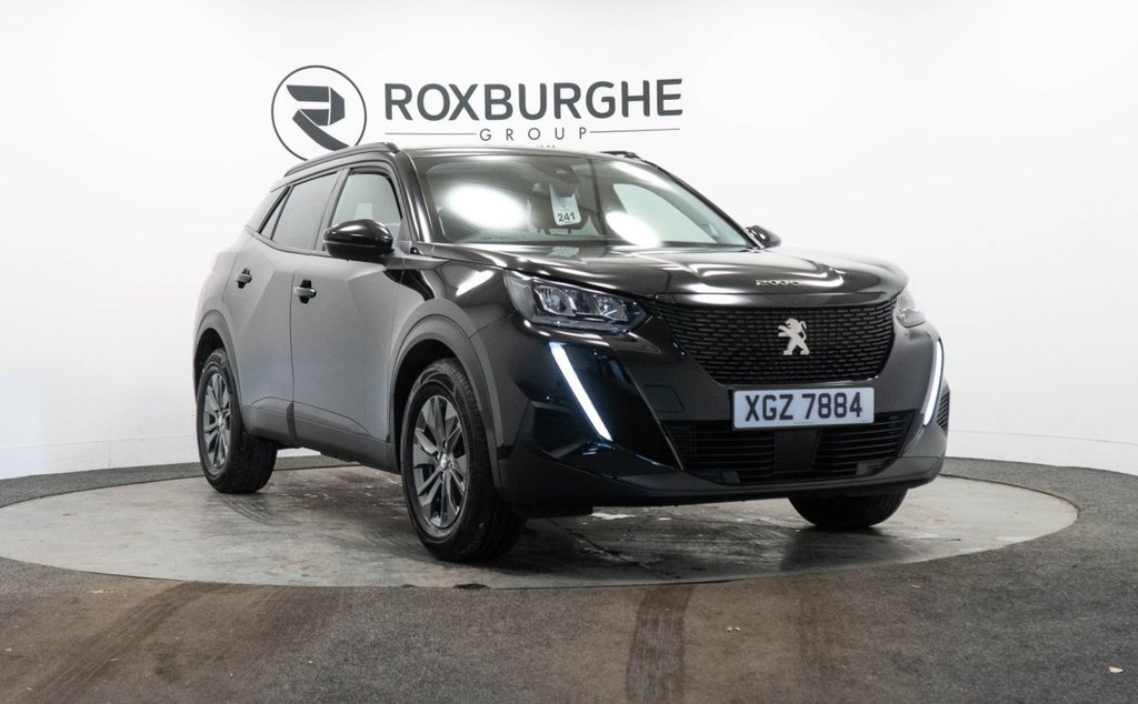 Used Peugeot 2008 2022 for sale - 76740216: Photo 1