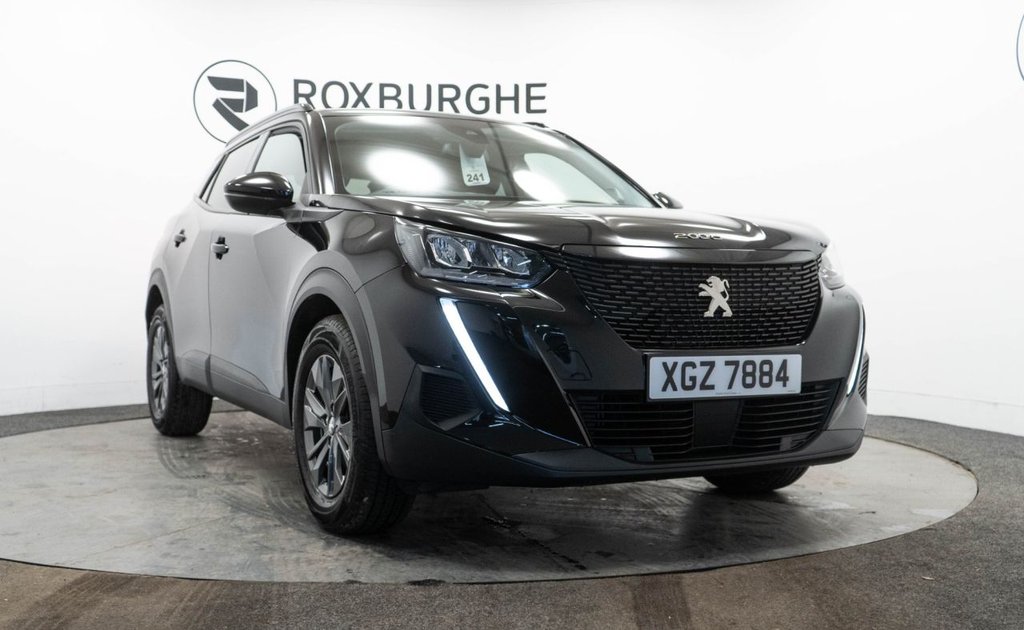 Used Peugeot 2008 2022 for sale - 76740216: Photo 10